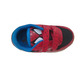 Reebok Versa CL LTHR 2V Marvel Spider-Man (azul/vermelho/preto)