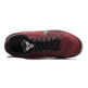 KB Mentality II "Striped" (002/black/silver/university red)