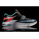 KD VII "Retro Dove Grey" (GS) Niñ@ ( 005/charcoal/dove grey)