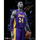 Adidas NBA Swingman Kobe Bryant #24# Lakers (purple)