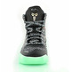 Kobe 9 Elite (GS) Niñ@s (002/negro/verde/dorado)