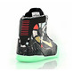 Kobe 9 Elite (GS) Niñ@s (002/negro/verde/dorado)