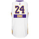 Camiseta NBA Intl XMas Swingman #24# Kobe Bryant