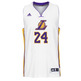 Camiseta NBA Intl XMas Swingman #24# Kobe Bryant