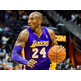 Los Angeles Lakers Swingman Kobe Bryant Jersey (purple)