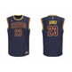 Adidas Camiseta Réplica Lebron James #23# Cavaliers