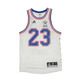 Camiseta Réplica Lebron All Star Este NYC 15 (blanco/azul)