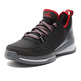 Damian Lillard Shoes "Away" (black/onix)