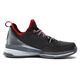 Damian Lillard Shoes "Away" (black/onix)