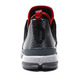 Damian Lillard Shoes "Away" (black/onix)