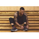 Damian Lillard Shoes "Away" (black/onix)