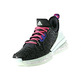 Adidas Damian Lillard "Halloween" (negro/esmeralda/fuxia)