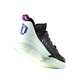 Adidas Damian Lillard "Halloween" (negro/esmeralda/fuxia)