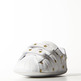 Adidas Originals Zapatillas Bebé Superstar Crib (blanco/oro)