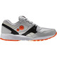 Reebok Pump Running Dual MU (gris/naranja/negro/blanco)