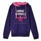 Adidas Originals Sudadera Fleece (purpura)