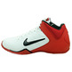 Nike AV Pro 4 (GS/PS) (101/blanco/rojo)