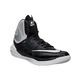 Nike Prime Hype DF "Black" (001/negro/silver/white)