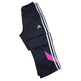 Adidas Classic Knit Track Suit Open Hem