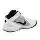 The Air Overplay IX "White" (100/white/black/pureplatinum)