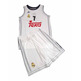 Pack Kids Luka Doncic Real Madrid Basket 2015/16 (black/white)