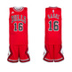 Pack Pau Gasol Chicago Bulls Niño (rojo/blanco/negro)