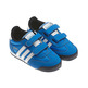 Adidas Dragon CF Infant (azul)