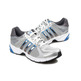 Adidas Duramo 5 Running (cinza/prata/white)