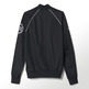 Adidas Originals Chaqueta Superstar Track Top Logos (negro/blanco)