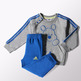 Adidas Chándal Infantil Disney Winnie the Pooh (azul/gris/lima)