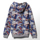 Adidas Originals Sudadera 25º Slam By Nigo (gris/multicolor)