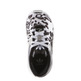 Adidas Originals ZX Flux Split EL Infants "Leopard"  (white/grey/black)