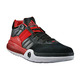 Adidas D-Rose Englewood IV "Causeur" (negro/rojo)