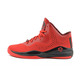 Adidas D-Rose 773 III "Scarle" (scarle/negro)