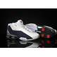 Nike Shox BB4 HOH "Vince Carter Dream Team" (100/white/navy)