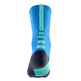 Calcetines Nike Hyper Elite Basket Crew (433/azul/turquesa/negro)