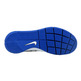 Nike Team Hustle D 7 Low GS "Sky Game" (004/black/white/game royal)