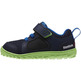 Reebok Infant Ventureflex Stride 4 Infant (navy/green)