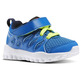 Reebok Realflex Train 4.0 Infant (blue/white/laser green)