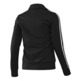 Adidas Europa Heart Track Top (preto/branco)