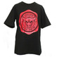 Adidas Camiseta Niño Summer Run Bulls (negro)