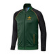 Adidas Jaqueta Superstar Track Top (verde/preto)