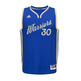 XMAS Swingman Jersey Stephen Curry #30# Warriors