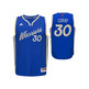 XMAS Swingman Jersey Stephen Curry #30# Warriors