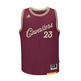 XMAS Swingman Jersey Lebron James #23# Cavaliers