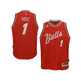 XMAS Swingman Jersey Rose #1# Bulls