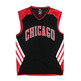 Adidas Summer Run Rev S/L Tank Chicago Bulls (vermelho/preto)