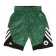 Adidas Calças Rev Sum Run Boston Celtics (verde/preto)