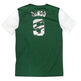 Adidas Camisa Junior Summer Run Celtics Rondo Nº 9 (verde/branc)