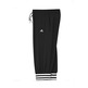 Adidas Young Girls ClimaCool 3/4 Pants (preto/white)